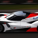 Illustration for article titled Toyota Is Definitely Going To Stick With This Endurance Racing Thing